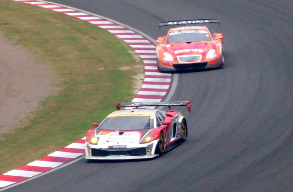 One scene at 2011 Pokka GT Summer Special (44)