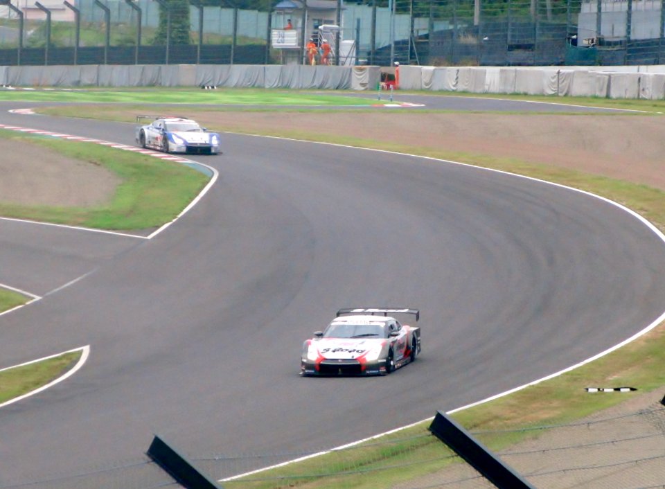 One scene at 2011 Pokka GT Summer Special (13)