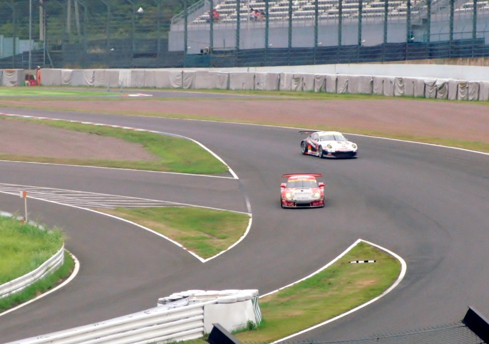 One scene at 2011 Pokka GT Summer Special (26)