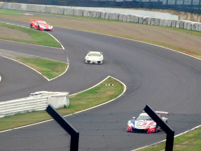 One scene at 2011 Pokka GT Summer Special (7)