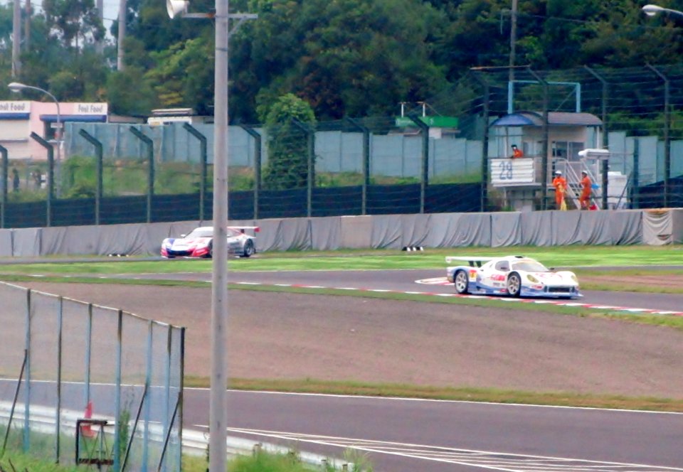One scene at 2011 Pokka GT Summer Special (33)