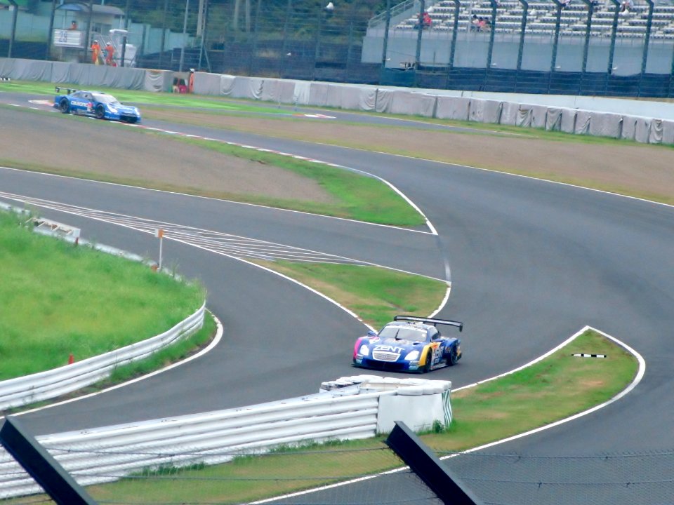 One scene at 2011 Pokka GT Summer Special (29)