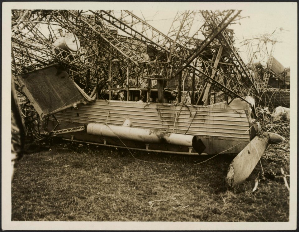 One of the Gondolas, Bestanddeelnr 158-2564