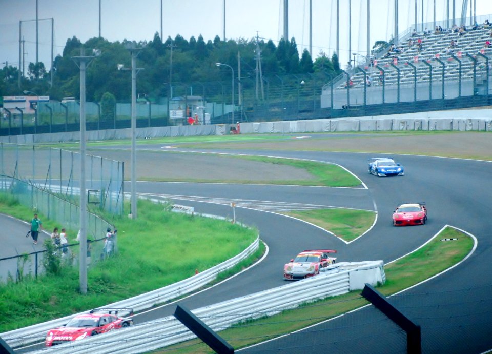 One scene at 2011 Pokka GT Summer Special (18)