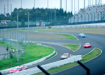 One scene at 2011 Pokka GT Summer Special (18)