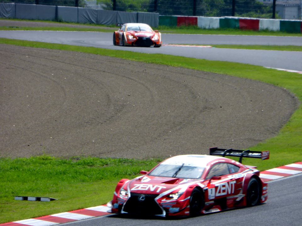One scene at 2014 pokka sapporo 1000km (8)