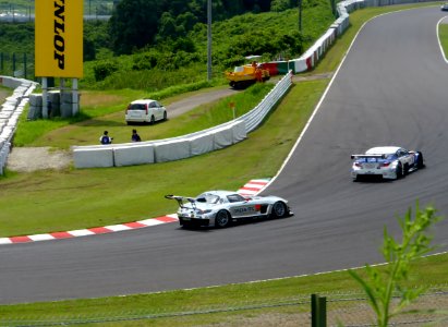 One scene at 2014 pokka sapporo 1000km (55)