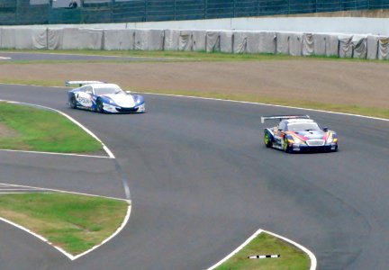 One scene at 2011 Pokka GT Summer Special (22)
