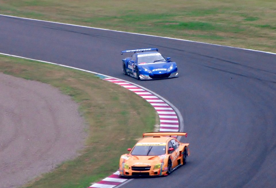 One scene at 2011 Pokka GT Summer Special (48)