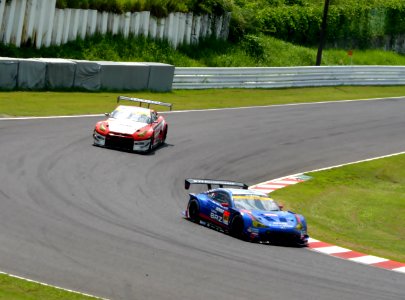 One scene at 2014 pokka sapporo 1000km (42)