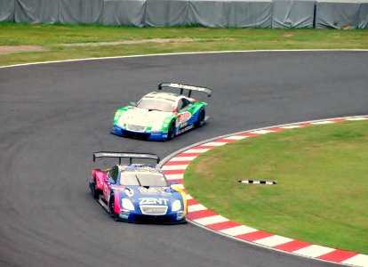 One scene at 2011 Pokka GT Summer Special (50)