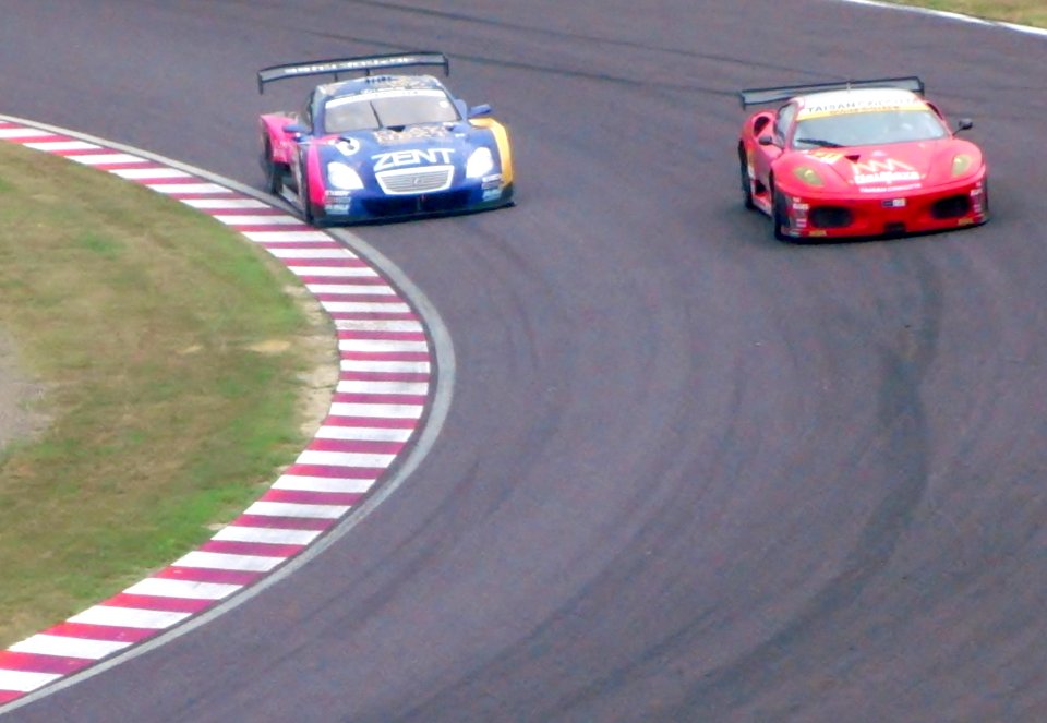 One scene at 2011 Pokka GT Summer Special (43)