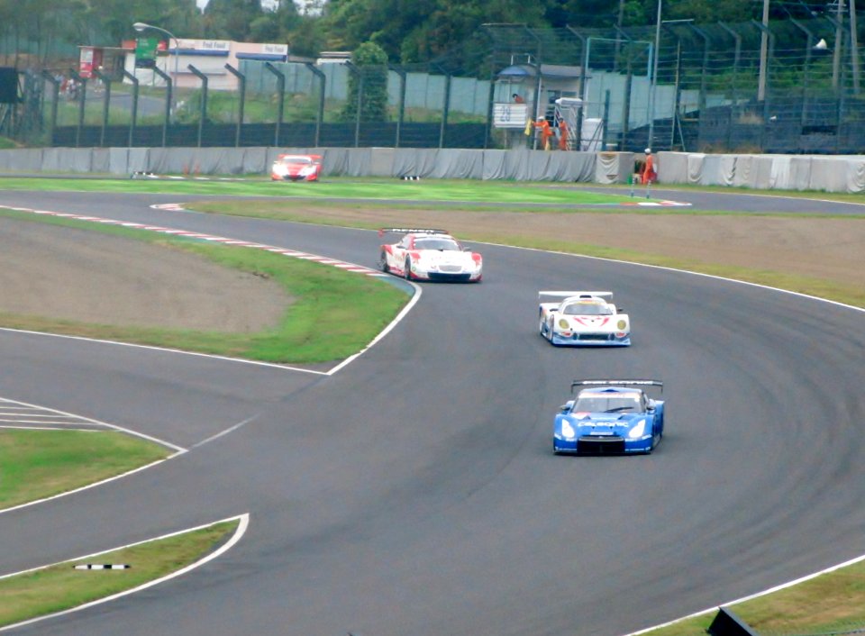 One scene at 2011 Pokka GT Summer Special (17)