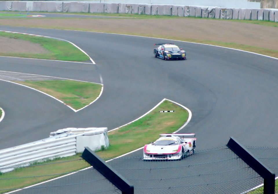 One scene at 2011 Pokka GT Summer Special (28)