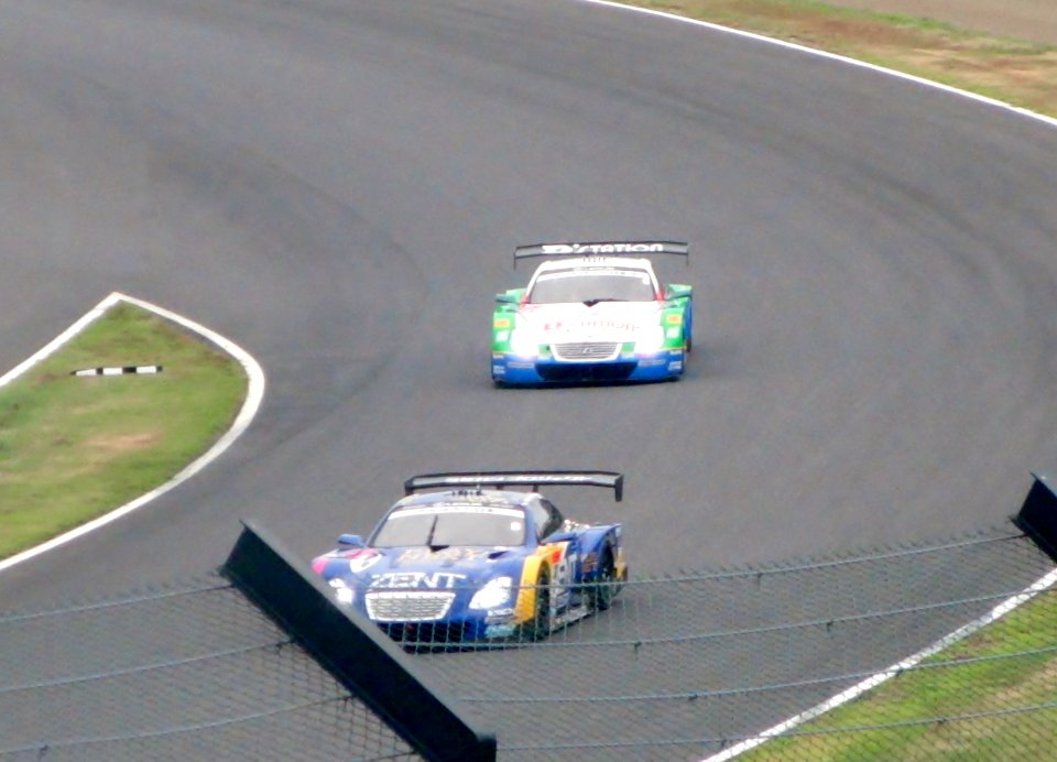 One scene at 2011 Pokka GT Summer Special (19)