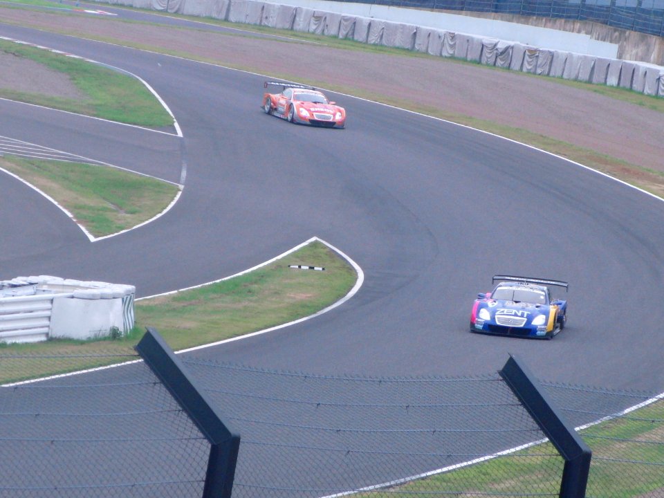 One scene at 2011 Pokka GT Summer Special (55)