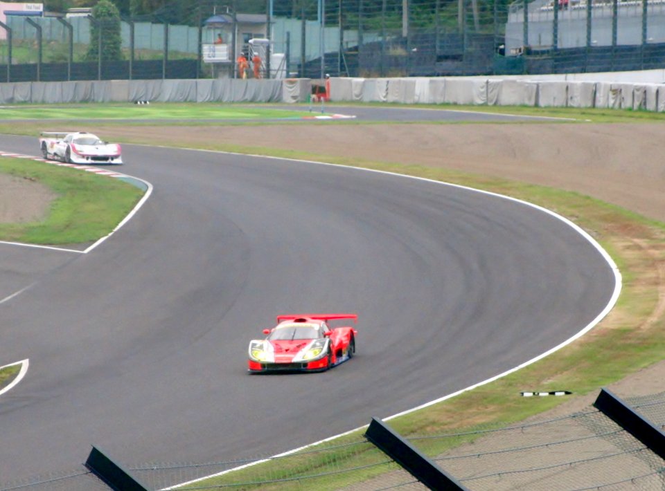One scene at 2011 Pokka GT Summer Special (12)