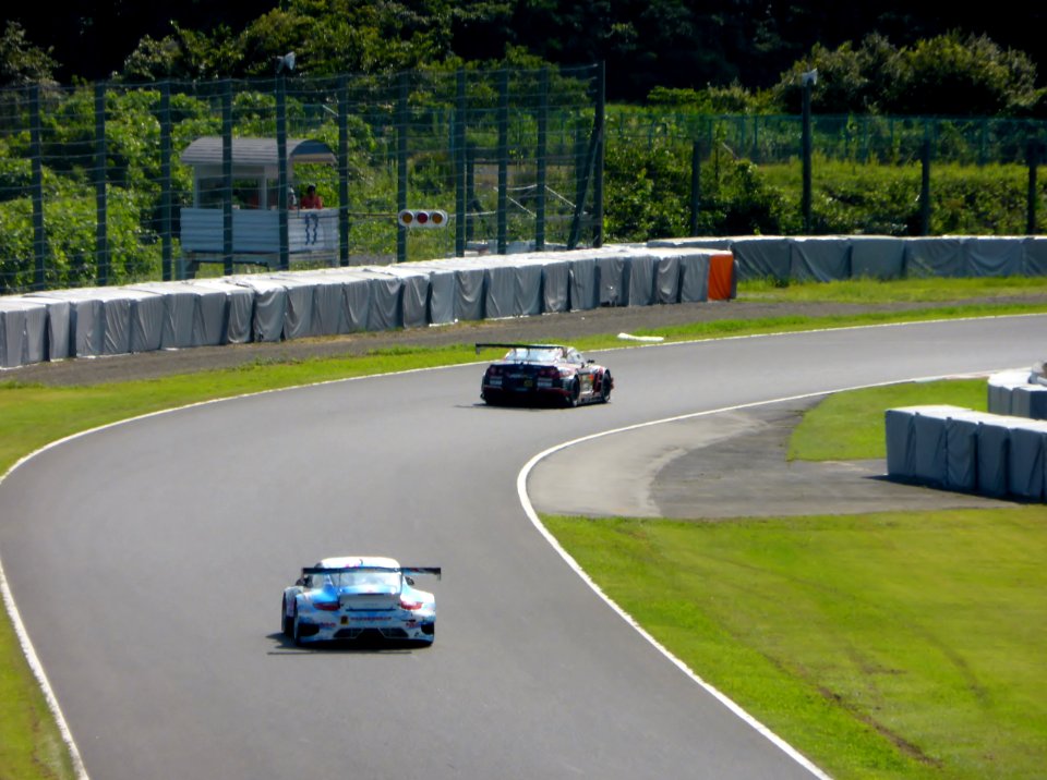 One scene at 2014 pokka sapporo 1000km (62)