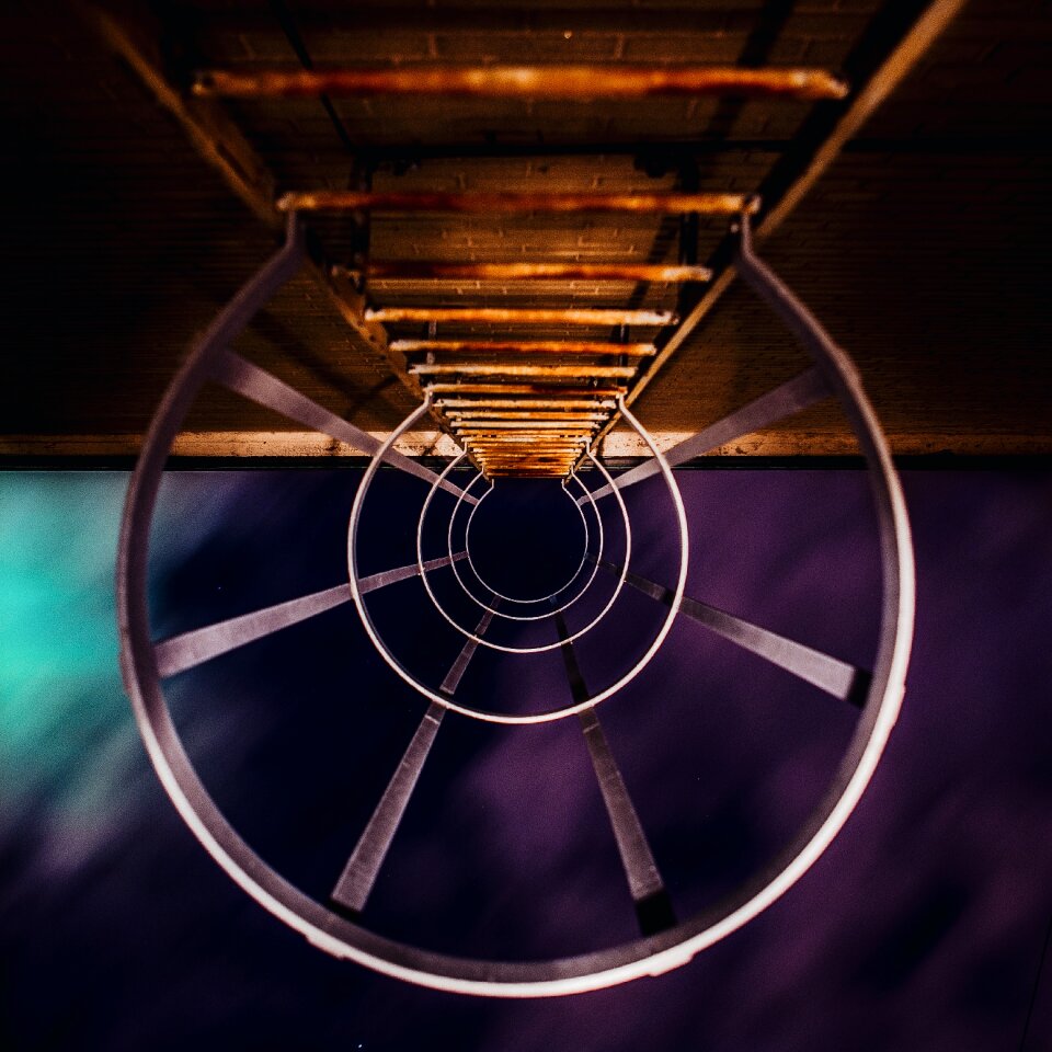 Design gold abstract