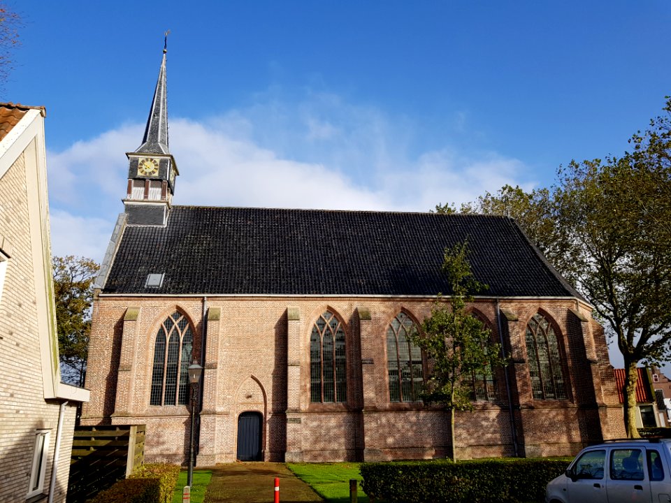 Oldemarkt-Nicolaaskerk (3)
