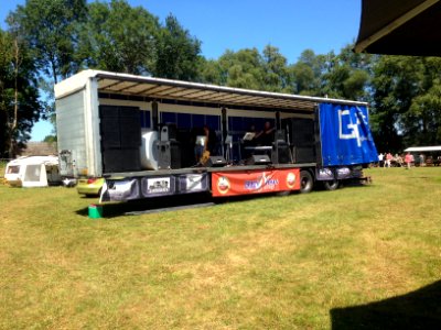 Oldtimerdag OCBO 2018 - 02