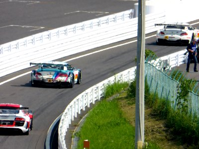 One scene at 2014 pokka sapporo 1000km (60)