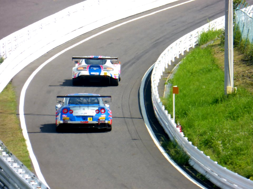 One scene at 2014 pokka sapporo 1000km (58)