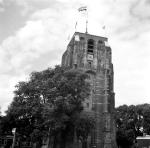 Oldenhove in Leeuwarden, Bestanddeelnr 191-0698