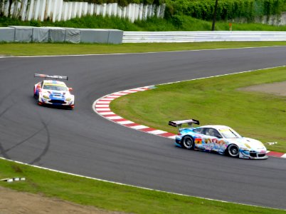 One scene at 2014 pokka sapporo 1000km (70)