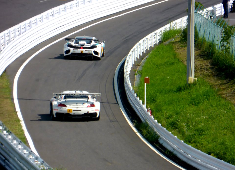 One scene at 2014 pokka sapporo 1000km (59)