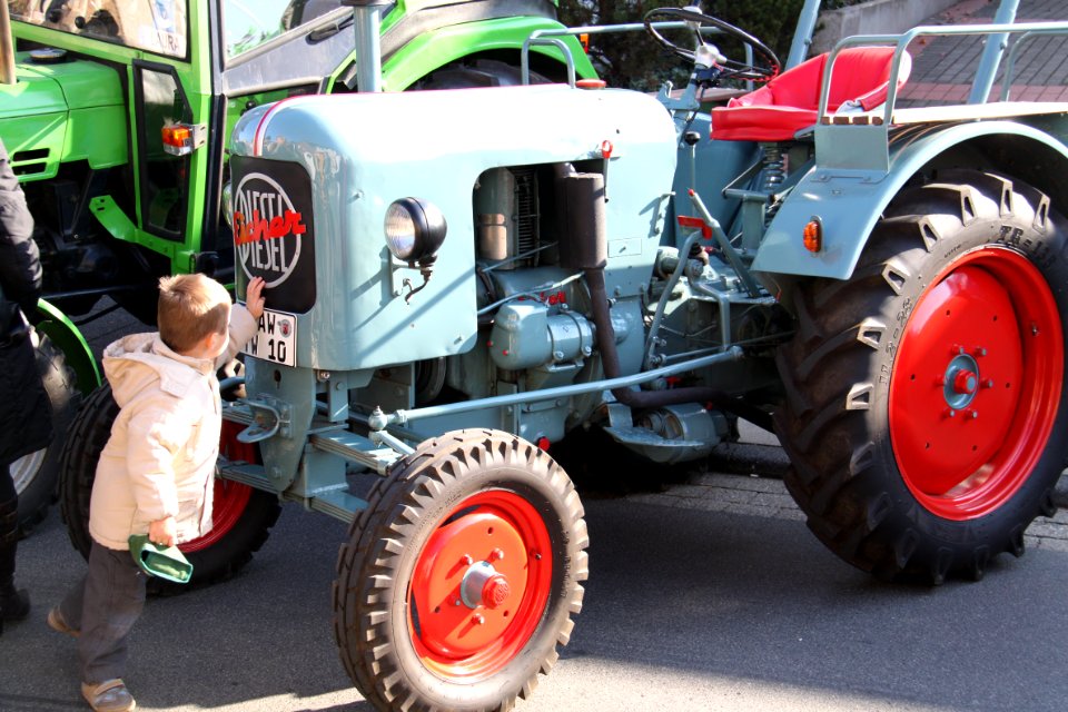 Oldtimer Gelsdorf 05