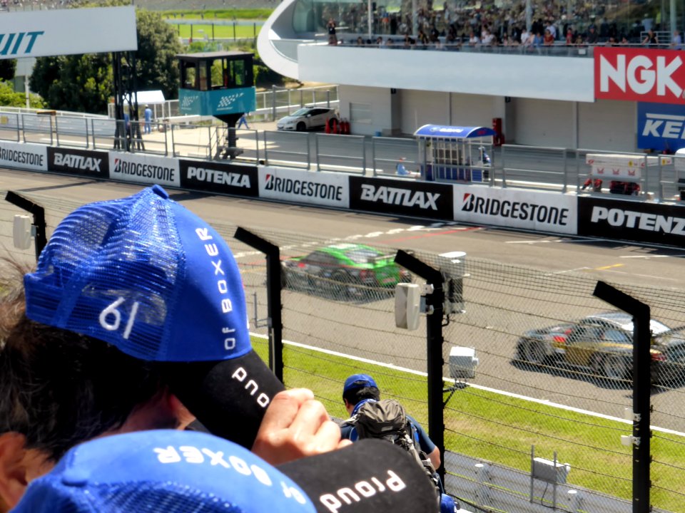 One scene at 2014 pokka sapporo 1000km (102)