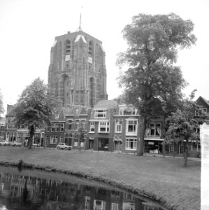 Oldenhovetoren te Leeuwarden, Bestanddeelnr 917-8540