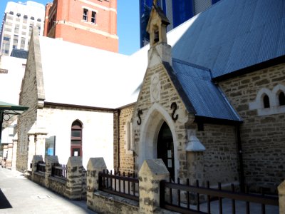Old Perth Technical School (Linton and Kay Galleries) 16 (E37@OpenHousePerth2014)
