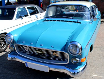 Oldtimer Opel (183713357)