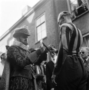 Onderwijs, universiteiten, Bestanddeelnr 900-7961