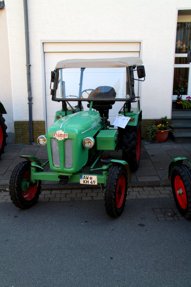 Oldtimer Gelsdorf 03