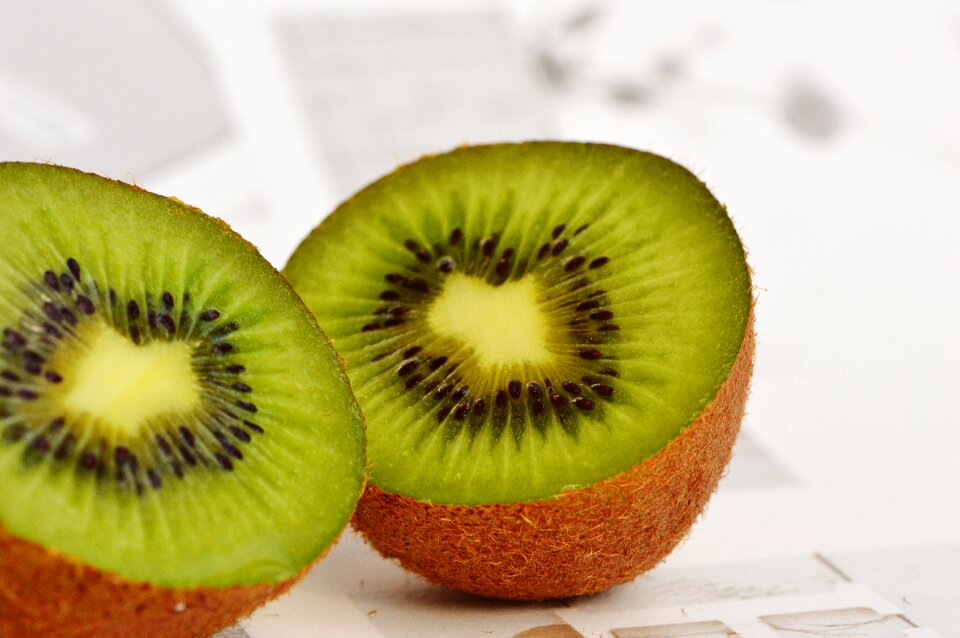 Vitamins food green