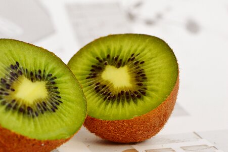 Vitamins food green