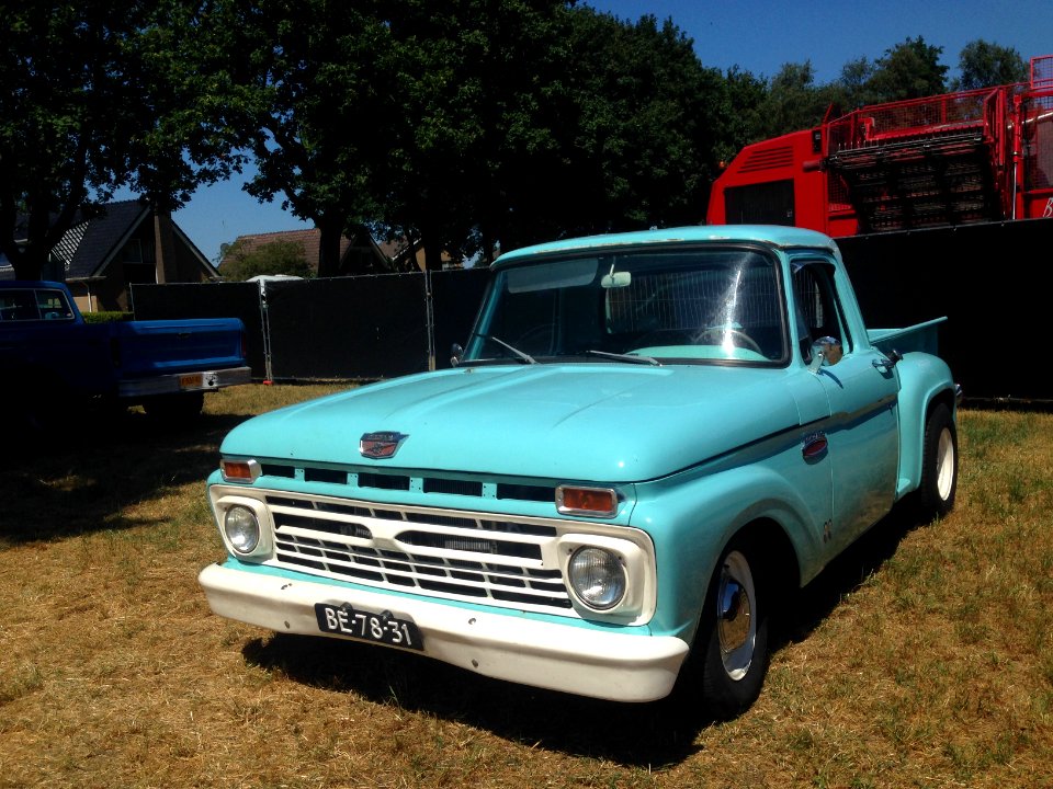Oldtimerdag OCBO 2018 - 15