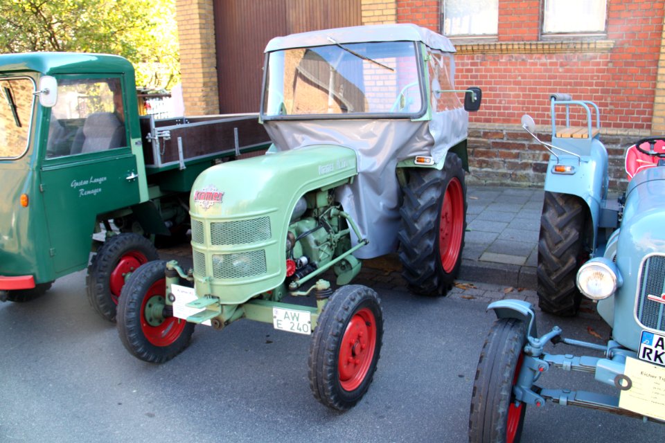 Oldtimer Gelsdorf 14