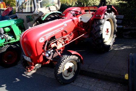 Oldtimer Gelsdorf 07