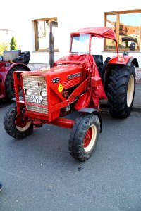 Oldtimer Gelsdorf 18