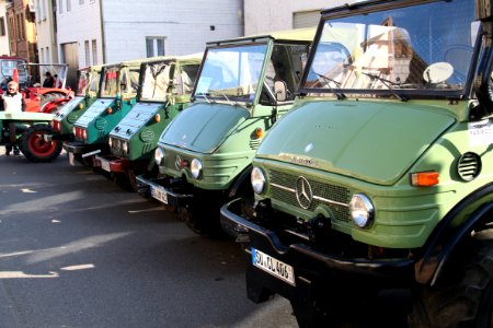 Oldtimer Gelsdorf 19