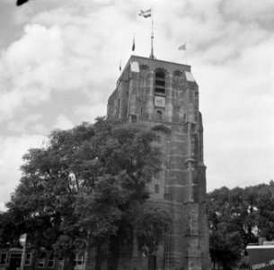 Oldenhove in Leeuwarden, Bestanddeelnr 191-0697