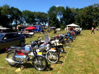 Oldtimerdag OCBO 2018 - 25