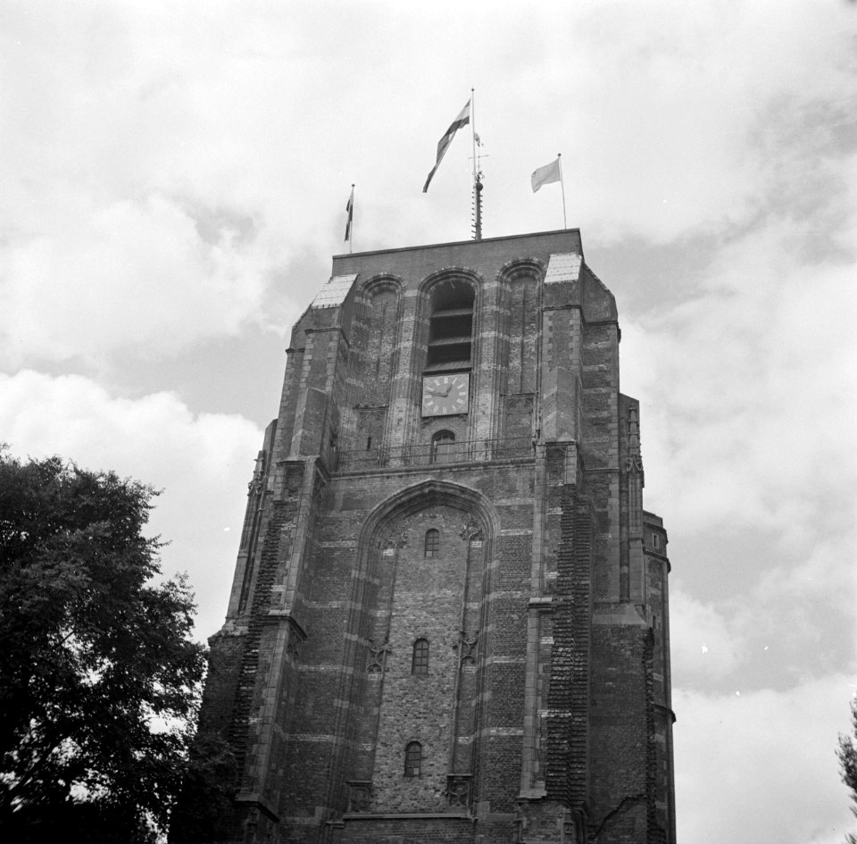 Oldenhove in Leeuwarden, Bestanddeelnr 191-0699