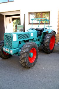 Oldtimer Gelsdorf 32