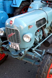 Oldtimer Gelsdorf 24