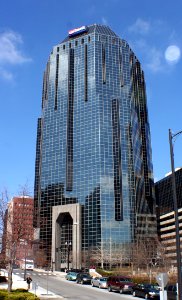 One nashville place
